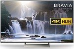 KD-75XE9405 televize 189 cm, Ultra HD, 1200 Hz Sony