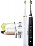 Philips Sonicare DiamondClean HX9392/39 blo-zlat a ern