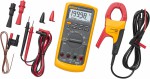 Fluke 87V IMSK digitln prmyslov multimetr 3448783