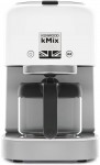 Kenwood kMix COX750WH kávovar bílý 1200 W