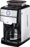 Electrolux AEG KAM 300 poloautomatický kávovar s integrovaným mlýnkem