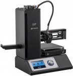 Monoprice Select Mini V2 3D tiskárna vyhřívaná podložka