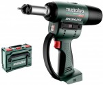 Metabo NMP 18 LTX BL M10 aku ntovac pistole na ntovac matice bez aku 601788840