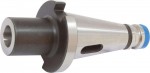 Fortis 7430985004 redukn pouzdro SK 50/MK 4, DIN 2080, Tvar A