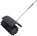 Milwaukee M18 FOPH-RBA gumov kart s krytem QUIK-LOK, bez aku a pohonn jednotky, 4932479984