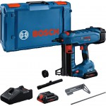 Bosch GNB 18V-40 aku h�eb�kova�ka do betonu 18V, 2� ProCORE 4.0Ah, nab�je�ka, XL-BOXX, 06019L7005