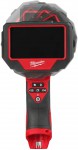 Milwaukee M12 ATB-0C aku digit�ln� inspek�n� kamera 4,3“ 720p bez aku, s kufrem, 4933501239