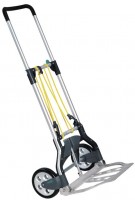 TS 800 transporn vozk (rudlk) skldac do 90 kg Wolfcraft