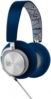 BeoPlay H6 Blue sluchtka pes ui Bang & Olufsen