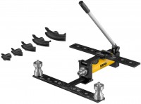 Rems 590020 Python Set St 3/8“ - 5/4“ hydraulick� oh�ba�ka trubek