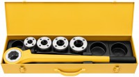 520015 instalat�rsk� z�vitnice Eva Set R 1/2-3/4-1- 1 1/4“ Rems