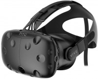 Vive Virtual Reality brle na virtuln realitu HTC 