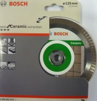 2608602479 diamantov kotou na obklady Best Ceramic Turbo EC Bosch