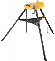 REMS Aquila 3B mobiln� stojan se sv�r�kem na trubky do 6“ (165 mm), 120270