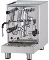 Bezzera Unica PID MN espresso pkov kvovar, nerez