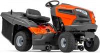 TC 139 T zahradn traktor Husqvarna