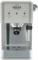 RI8427/11 Gran Gaggia Prestige kvovar nerez 