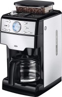 Electrolux AEG KAM 300 poloautomatick kvovar s integrovanm mlnkem