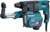 Makita HR2652 kombinovan kladivo s odsvnm 800 W