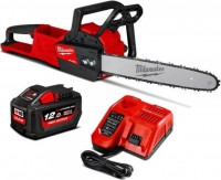 Milwaukee M18 FCHSC-121 aku etzov pila 1x 12.0Ah, 30 cm, 4933471442