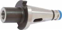 Fortis 7430985004 redukn pouzdro SK 50/MK 4, DIN 2080, Tvar A