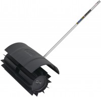 Milwaukee M18 FOPH-RBA gumov kart s krytem QUIK-LOK, bez aku a pohonn jednotky, 4932479984