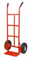 FSW-150 p�epravn� voz�k (rudl) do 150 kg Ferm