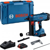 Bosch GNB 18V-40 aku h�eb�kova�ka do betonu 18V, 2� ProCORE 4.0Ah, nab�je�ka, XL-BOXX, 06019L7005
