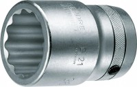 Gedore Blue D 21 n�str�n� hlavice 1