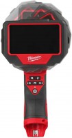 Milwaukee M12 ATB-0C aku digit�ln� inspek�n� kamera 4,3“ 720p bez aku, s kufrem, 4933501239