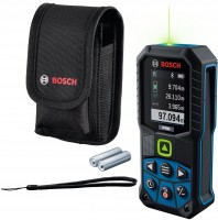 Bosch GLM 100-36 CG Professional laserov� d�lkom�r 100 m, 0601075700