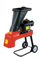 HECHT 6159 benznov drti vtv 