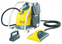 DTS 5800 profi odstraova tapet + parn isti Wagner