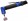 Deprag GDA 030-450BX pneumatick hlov bruska