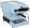 La Marzocco Linea Mini R pkov kvovar modr