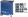 Gedore 2016222 dlensk vozk