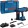 Bosch GNB 18V-40 aku h�eb�kova�ka do betonu 18V, 2� ProCORE 4.0Ah, nab�je�ka, XL-BOXX, 06019L7005