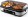 Philips 5000 Series HD6222/95 stoln� elektrick� gril s oboustrann�mi deskami a dv�ma topn�mi z�nami