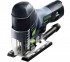 Festool CARVEX PS 420 EBQ-Set pila pmoar 576176