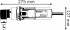 Bosch GNA 2,0 prostihova 0601530103