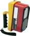 Fluke 481 Geiger�v ��ta� pro kontrolu radioaktivity, dosimetr 