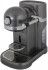 5KES0503EMS/4 Artisan Nespresso kvovar stbrn + napova KitchenAid