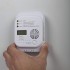 RM370 detektor niku oxidu uhelnatho (CO) Smartwares 