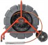 63603 Ridgid Seesnake Standard TruSense 61m samonivelan