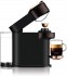 Nespresso Vertuo Next ENV 120.BWAE kvovar rov zlato + Aeroccino napova