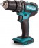 Makita DLX2131TJ sada aku vrtaka DHP482 + aku utahovk DTD152 + 2x 5,0 Ah