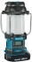 Makita DMR056 aku 14,4 V / 18 V kempingov svtlo s rdiem DAB+ a Bluetooth