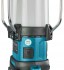 Makita DMR056 aku 14,4 V / 18 V kempingov svtlo s rdiem DAB+ a Bluetooth