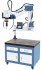 Bernardo TM 30 BLO/R 1700 zvitoezn vrtaka (pracovn radius 1700 mm) 01-14212