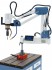 Bernardo TM 30 BLO/R 1700 zvitoezn vrtaka (pracovn radius 1700 mm) 01-14212